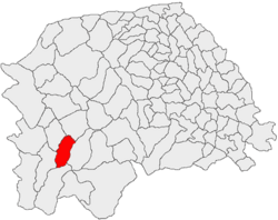 Vatra Dornei jud Suceava